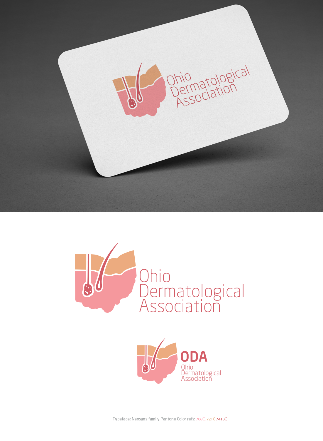 Logo Design by see why for Comprehensive Dermatology | Design #16972543