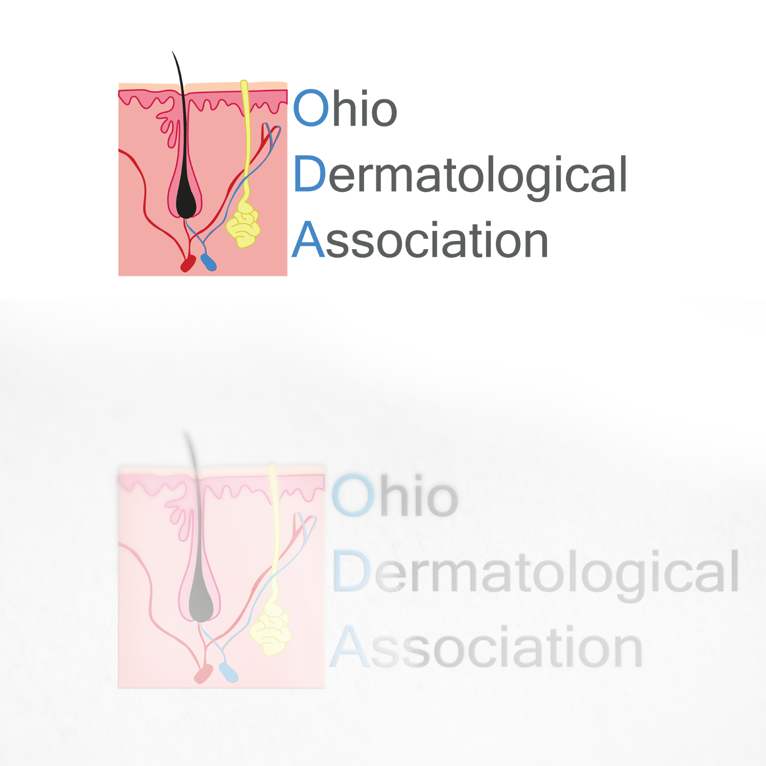 Logo Design by Sambstories for Comprehensive Dermatology | Design #17070608