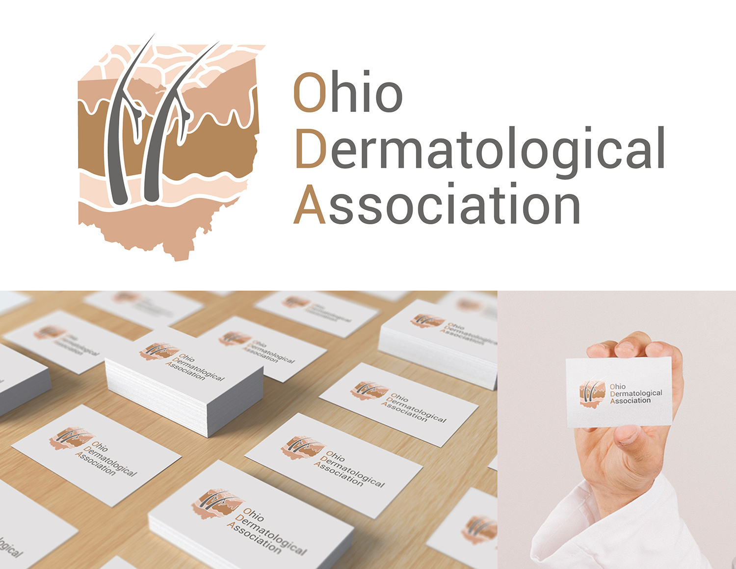 Logo Design by Nayita:. for Comprehensive Dermatology | Design #17061320