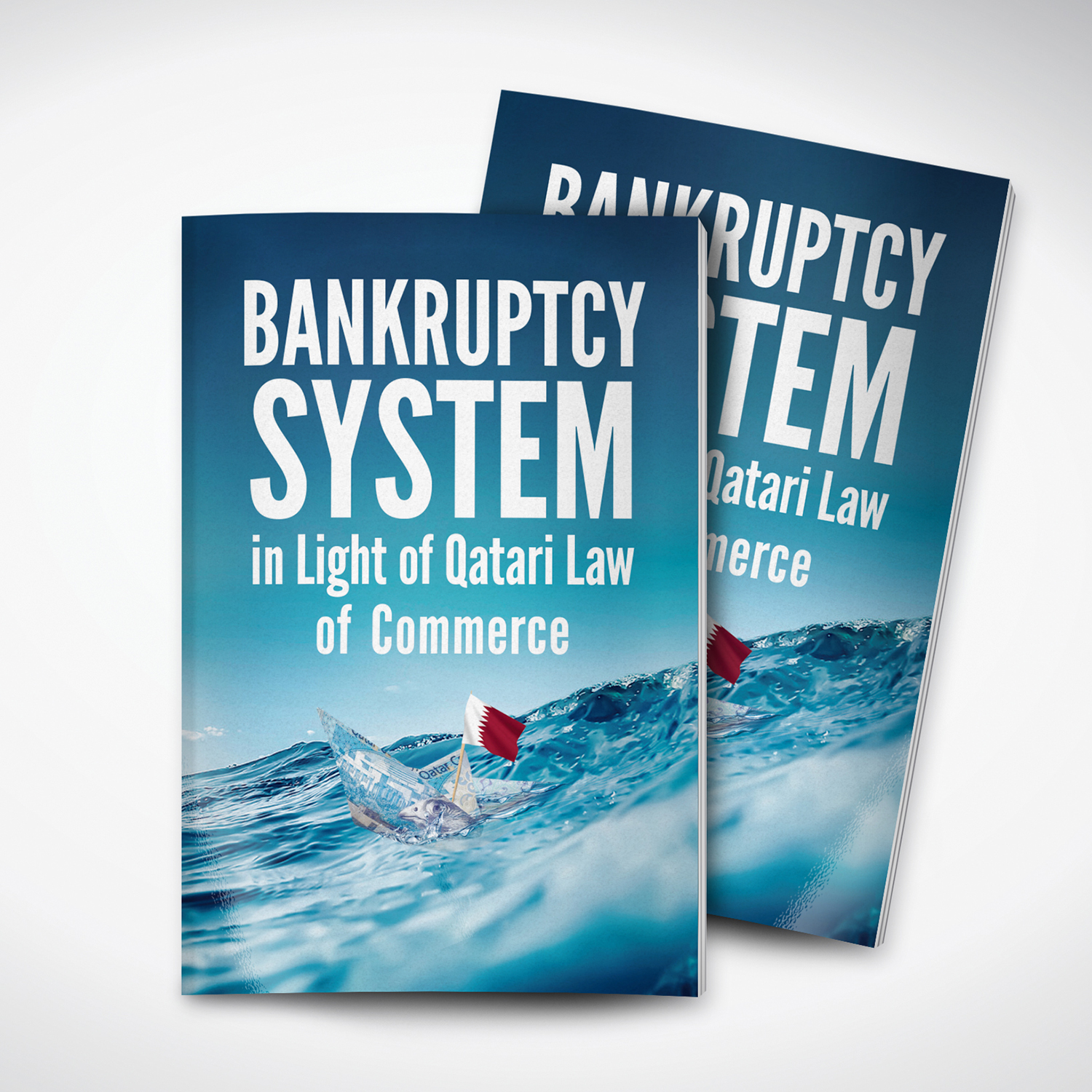 Book Cover Design by tuan1968 for this project | Design #15253362
