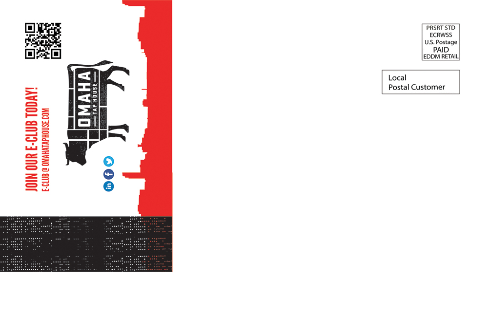 Postcard Design by VEGA-Designs for this project | Design #15189514