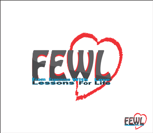 Logo Design by JR