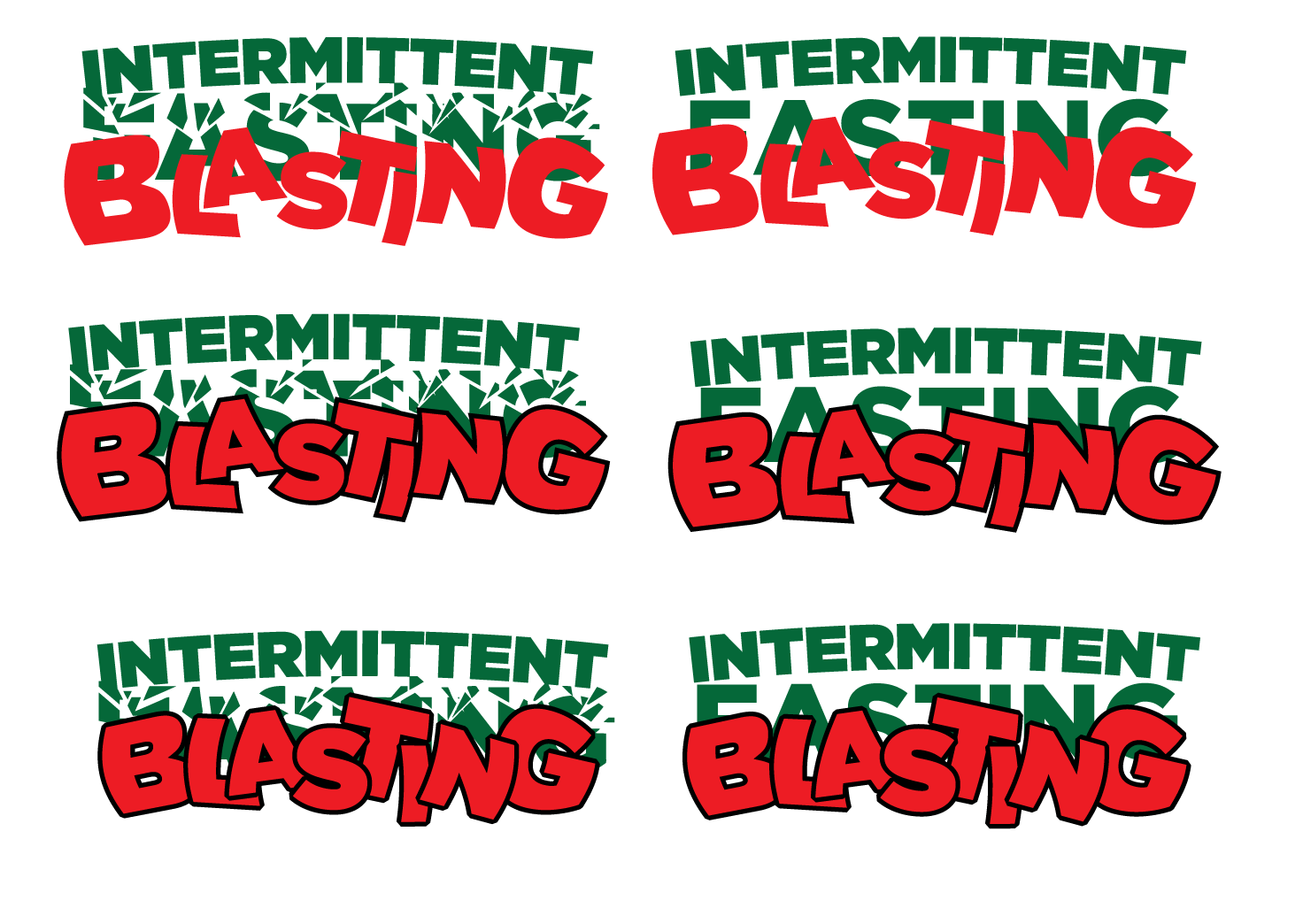 Logo Design by thunderkunst for this project | Design #15153977