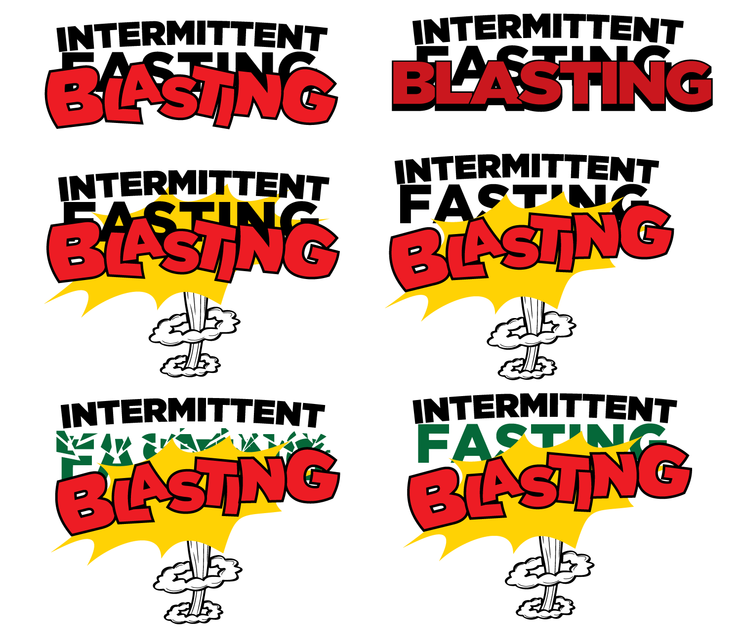 Logo Design by thunderkunst for this project | Design #15153978