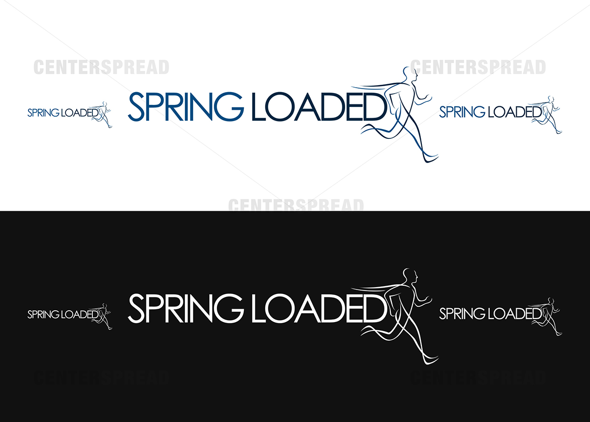 Logo-Design von CENTERSPREAD für dieses Projekt | Design #2618950