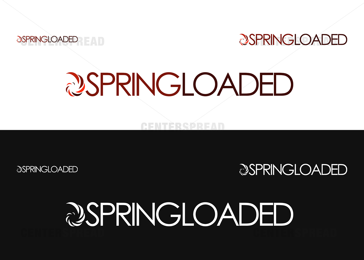 Logo Design by CENTERSPREAD for this project | Design #2634858