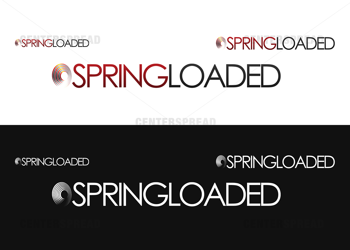 Logo Design by CENTERSPREAD for this project | Design #2718206