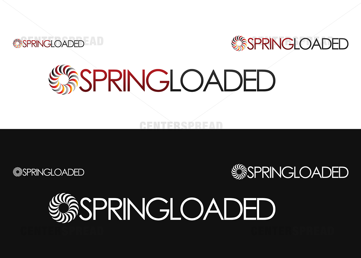 Logo Design by CENTERSPREAD for this project | Design #2718211