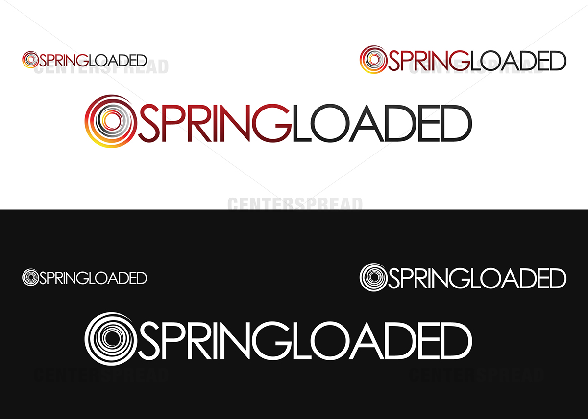 Logo Design by CENTERSPREAD for this project | Design #2718219