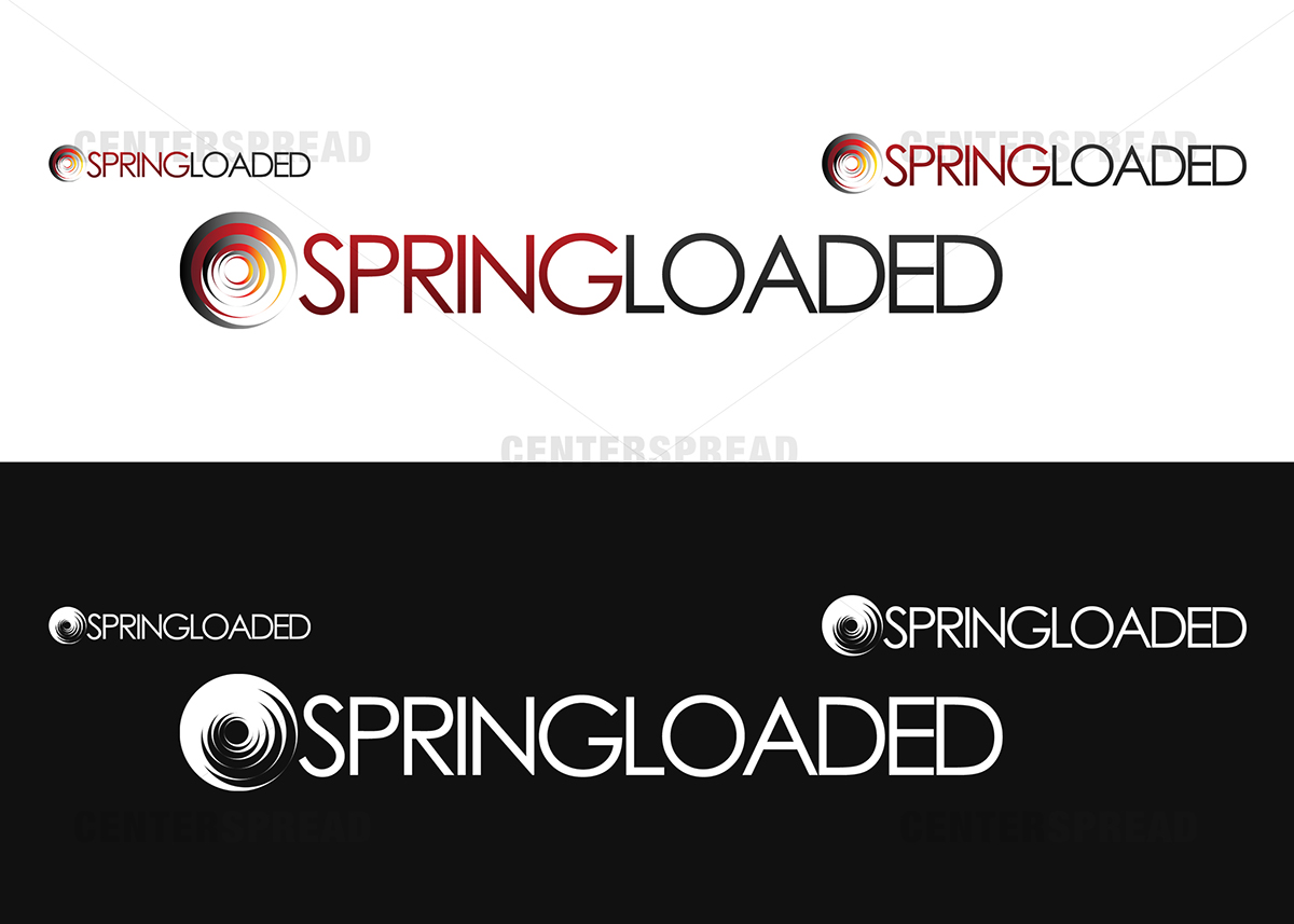 Logo Design by CENTERSPREAD for this project | Design #2718224