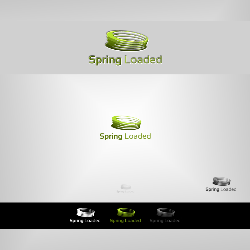 Logo Design by ketoprofen for this project | Design #2698979