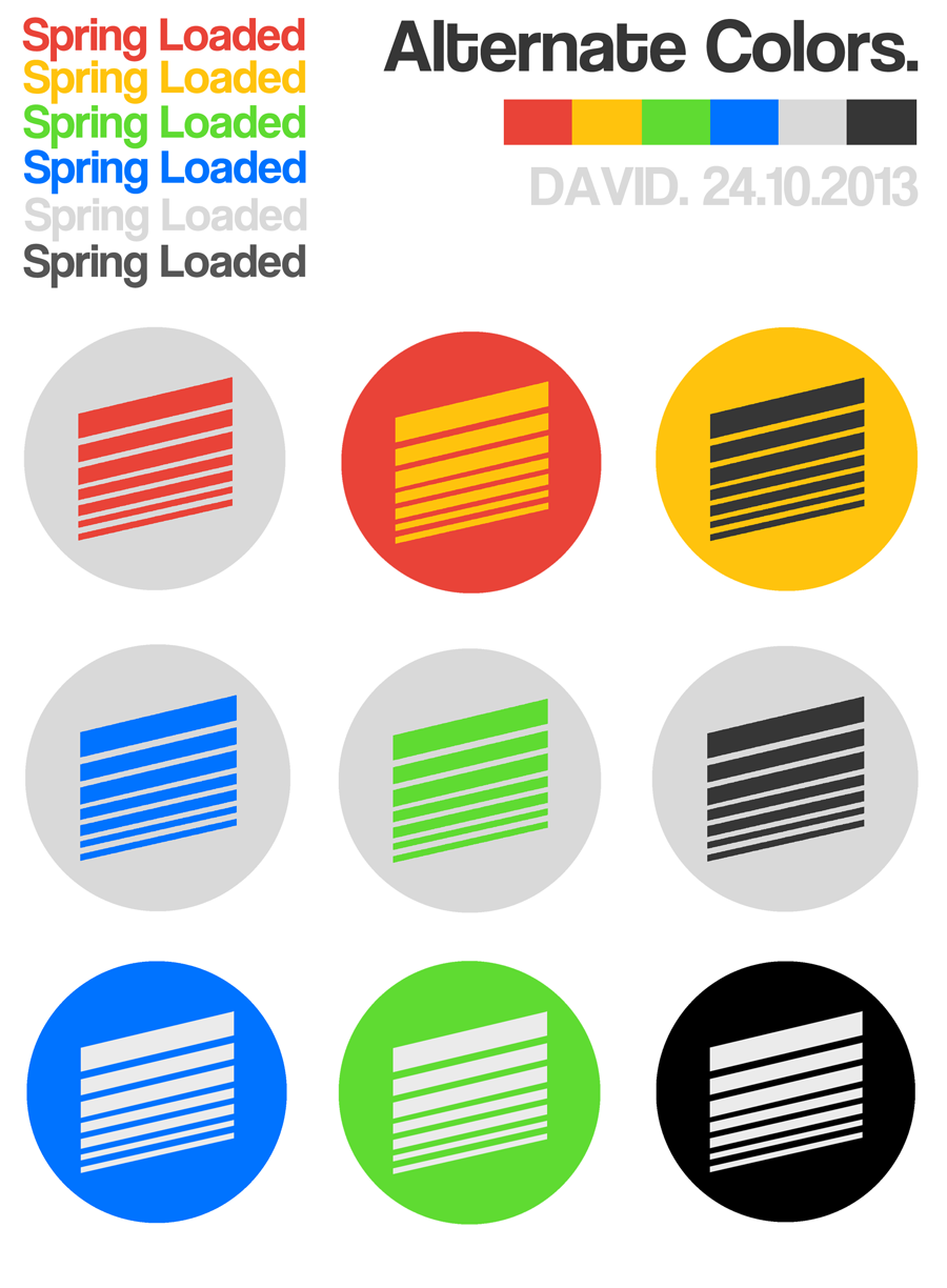 Logo Design by David. for this project | Design #2568138