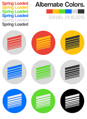 Logo Design by David. for this project | Design: #2568138