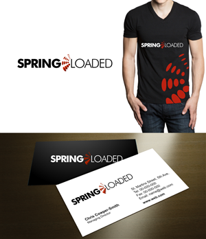 Logo Design by designgreen for this project | Design: #2613844