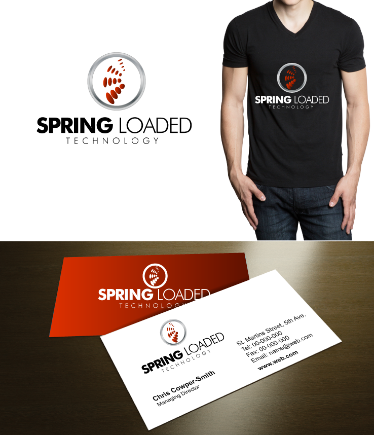 Logo Design by designgreen for this project | Design #2620329