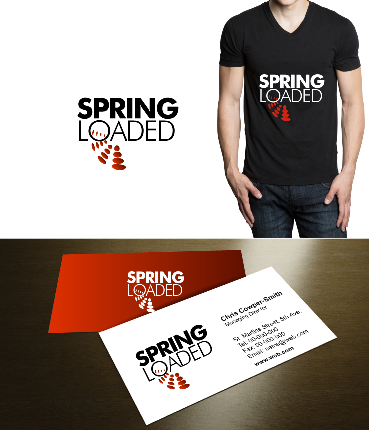 Logo Design by designgreen for this project | Design #2620376