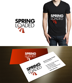 Logo Design by designgreen for this project | Design: #2620376