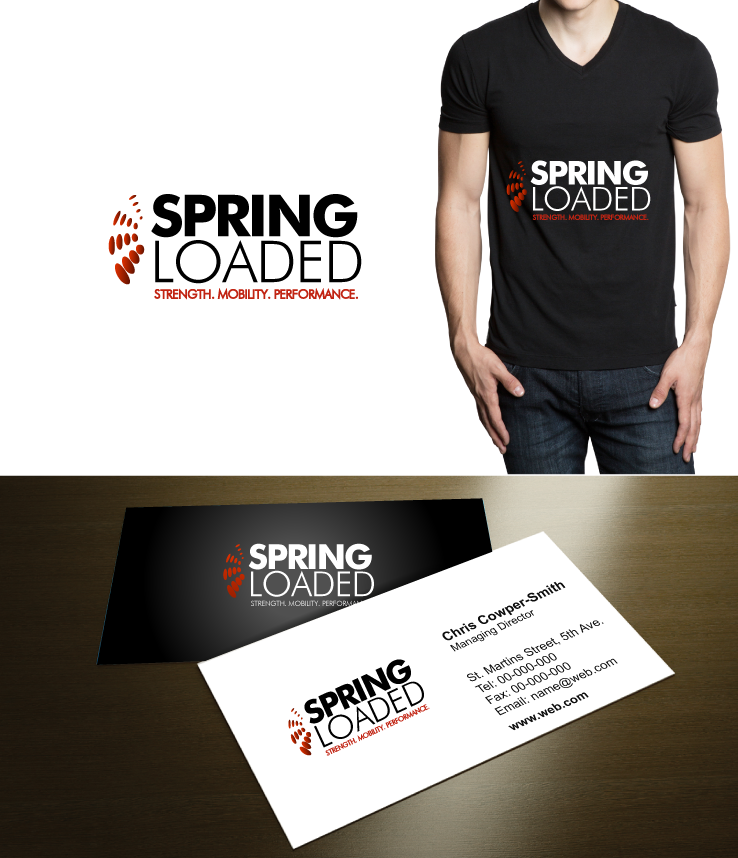 Logo Design by designgreen for this project | Design #2620377