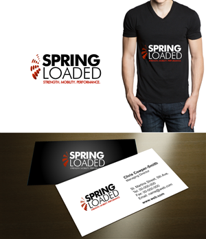 Logo Design by designgreen for this project | Design: #2620377