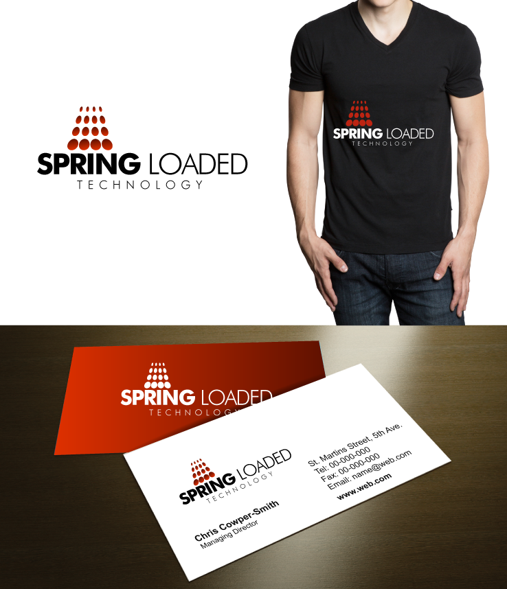 Logo Design by designgreen for this project | Design #2626310
