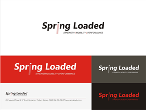Logo Design by nandkumar for this project | Design: #2572970
