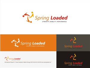 Logo Design by nandkumar for this project | Design: #2580856