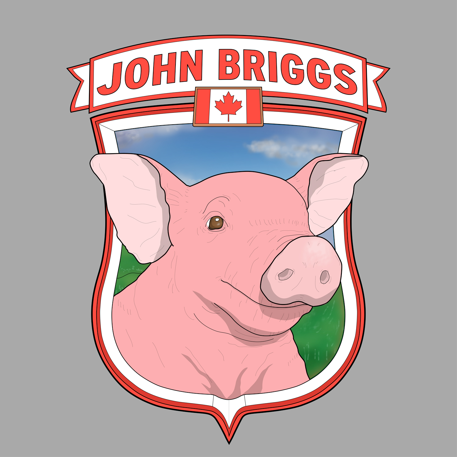 Diseño de Etiqueta por Gargantuan Media para Jowett Farms Corporation  | Diseño #15232445