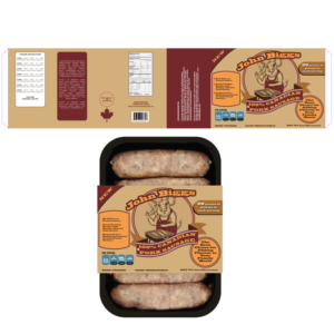 Diseño de Etiqueta por Kings Bishop Design para Jowett Farms Corporation  | Diseño: #15269881