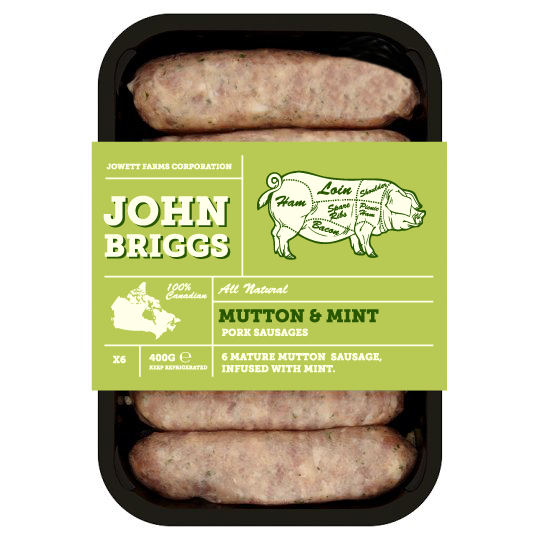 Diseño de Etiqueta por Ideera para Jowett Farms Corporation  | Diseño #15242760