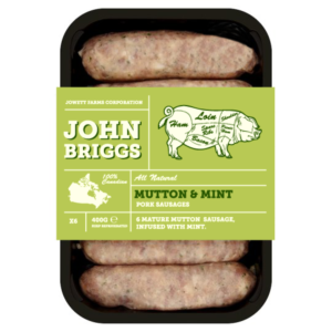 Diseño de Etiqueta por Ideera para Jowett Farms Corporation  | Diseño: #15242760