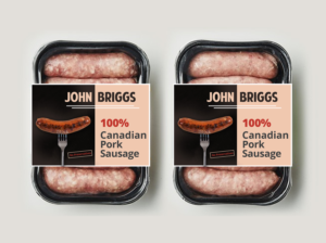 Label Design by maricreatives