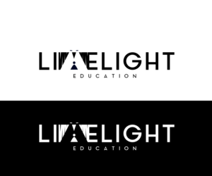 Limelight Education | Logo Design by killpixel