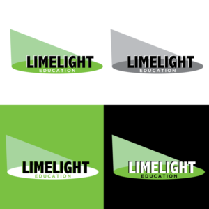 Logo Design by Jace Asher Design