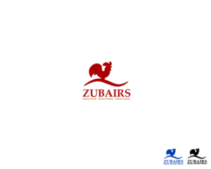 Diseño de Logo por MAHNOOR para Zubair Feeds Private Limited | Diseño: #15351441