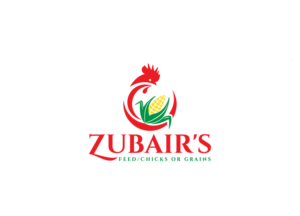 Logo Design by creative.bugs for Zubair Feeds Private Limited | Design: #15202297