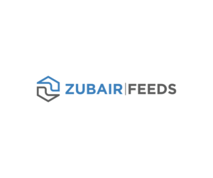 Logo Design by CHAN GRFX for Zubair Feeds Private Limited | Design: #15312539
