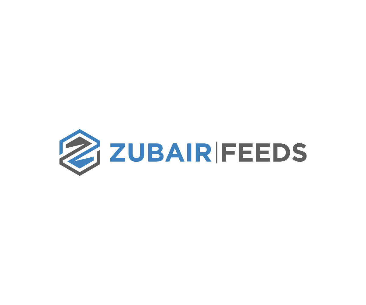 Design de Logo par CHAN GRFX pour Zubair Feeds Private Limited | Design #15312540