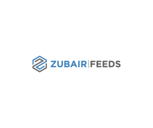 Logo Design by CHAN GRFX for Zubair Feeds Private Limited | Design: #15312541