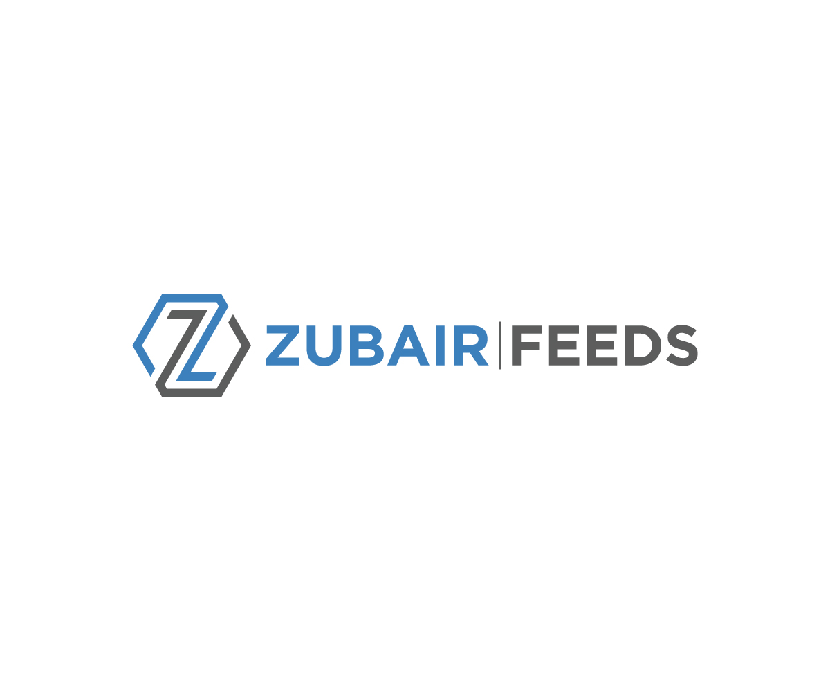Design de Logo par CHAN GRFX pour Zubair Feeds Private Limited | Design #15312542