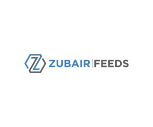 Logo Design by CHAN GRFX for Zubair Feeds Private Limited | Design: #15312542