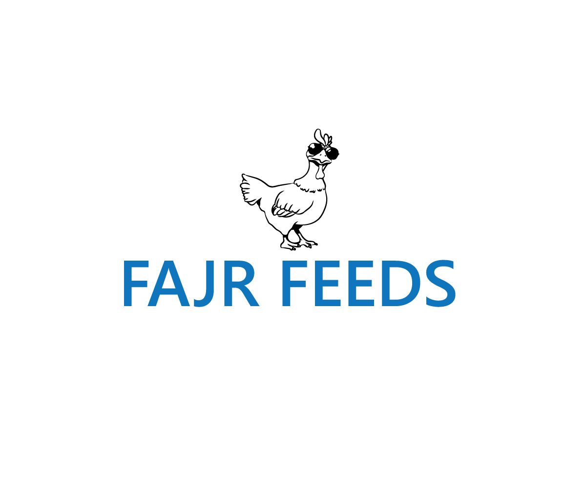 Design de Logo par Top king  designer pour Zubair Feeds Private Limited | Design #15182079