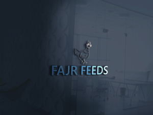 Logo Design by Top king  designer for Zubair Feeds Private Limited | Design: #15182081