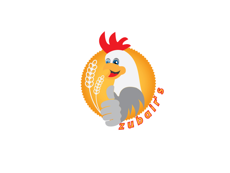 Diseño de Logo por esolztech para Zubair Feeds Private Limited | Diseño #15245803