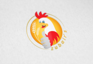 Diseño de Logo por esolztech para Zubair Feeds Private Limited | Diseño: #15245805