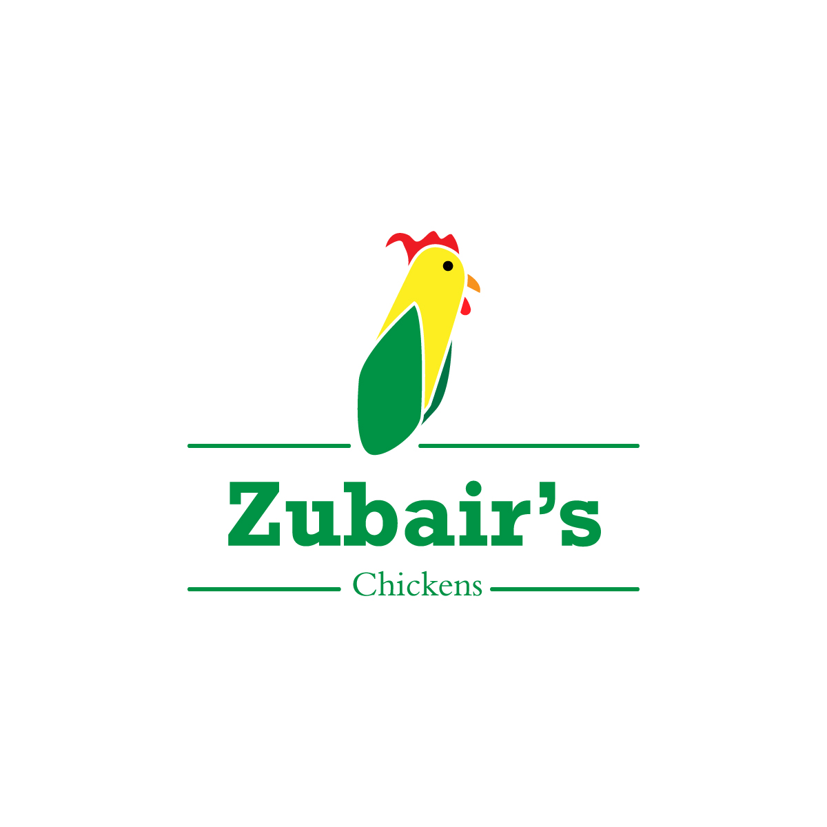 Logo Design by jlamberts86 for Zubair Feeds Private Limited | Design #15246141