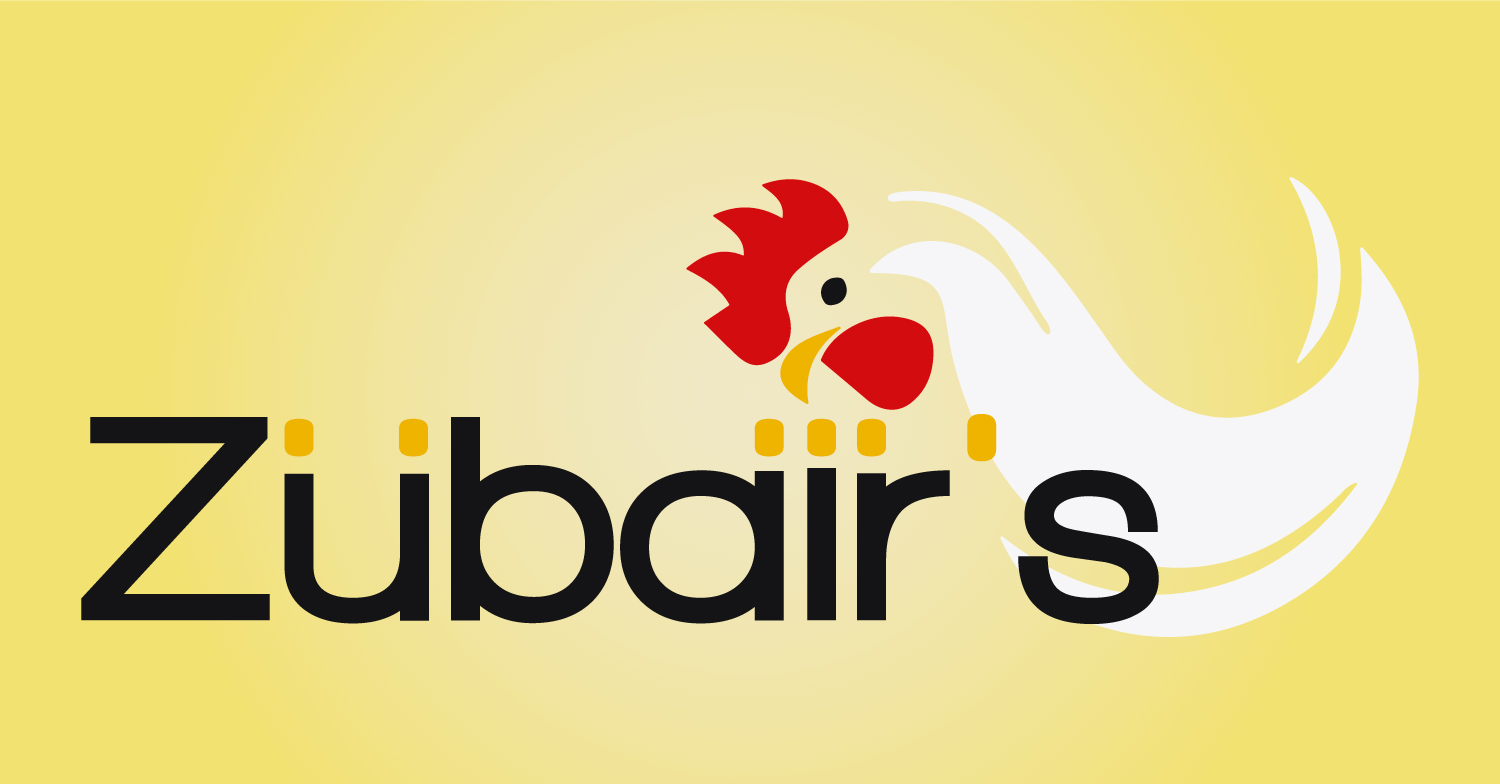 Logo Design by VISSART MEDIA for Zubair Feeds Private Limited | Design #15252262