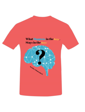 T-shirt Design by pravisara imanga