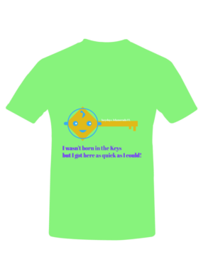 T-Shirt-Design von pravisara imanga für It's All Good Promotional Products, Inc. | Design: #15145694
