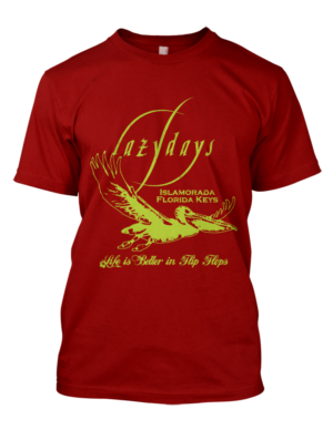 T-shirt Design by Adrian