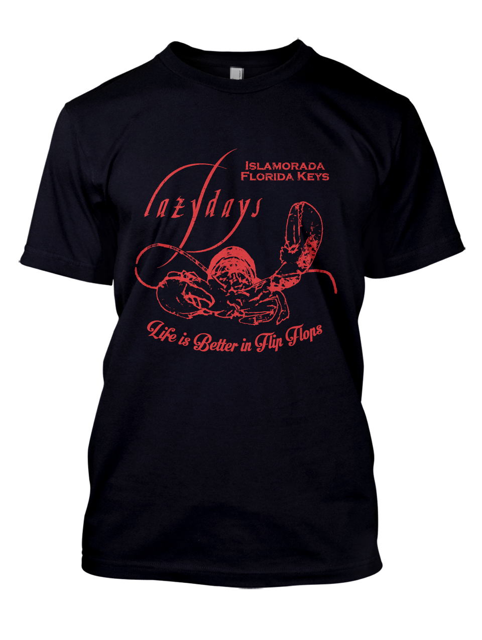 T-Shirt-Design von Adrian für It's All Good Promotional Products, Inc. | Design #15189081